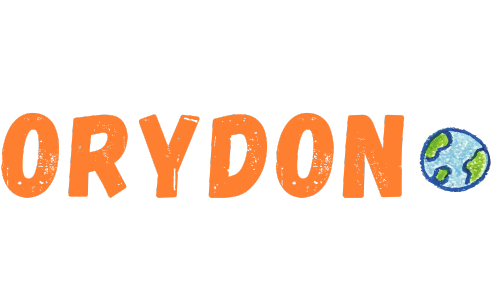 Orydon