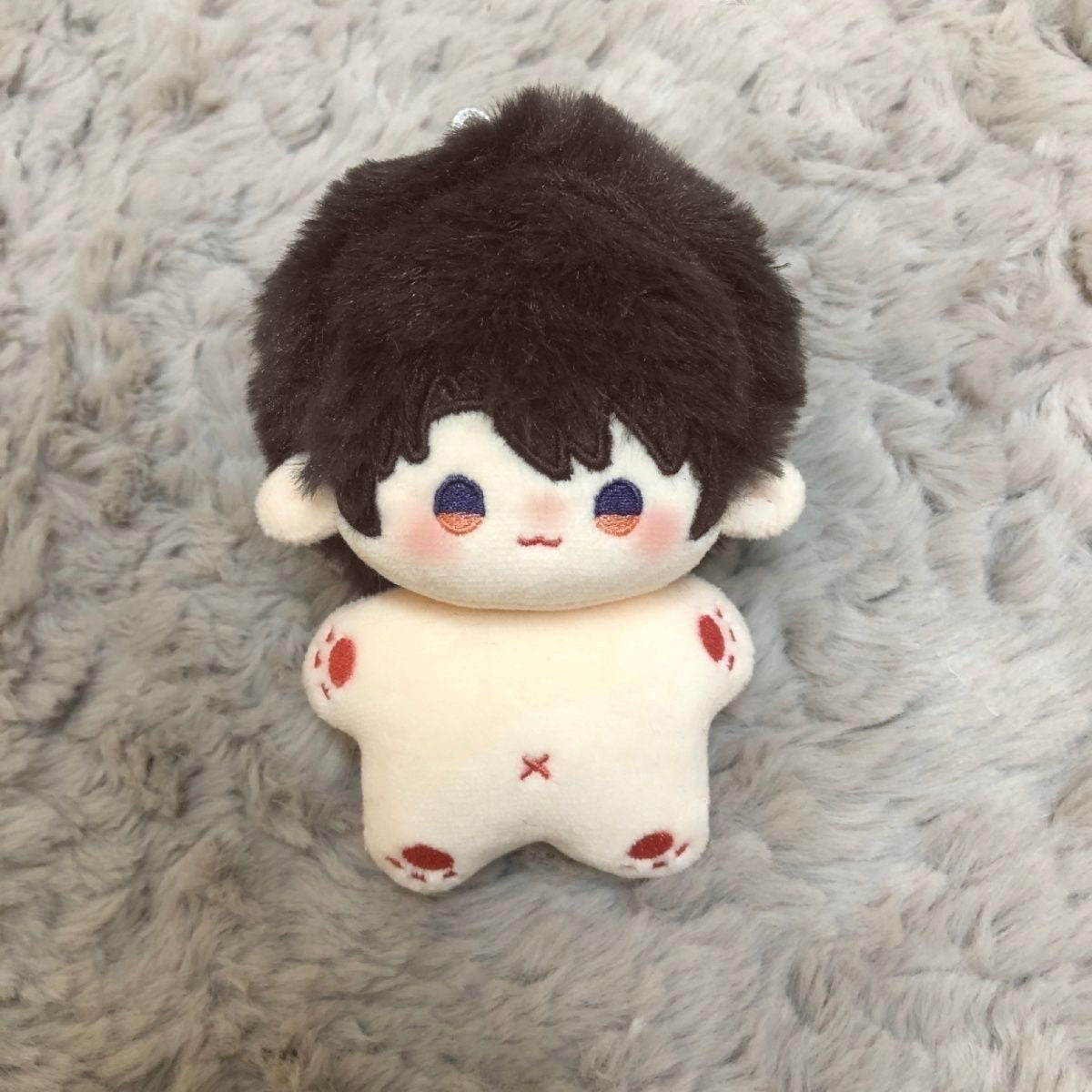 LADS 10 cm Plush Doll