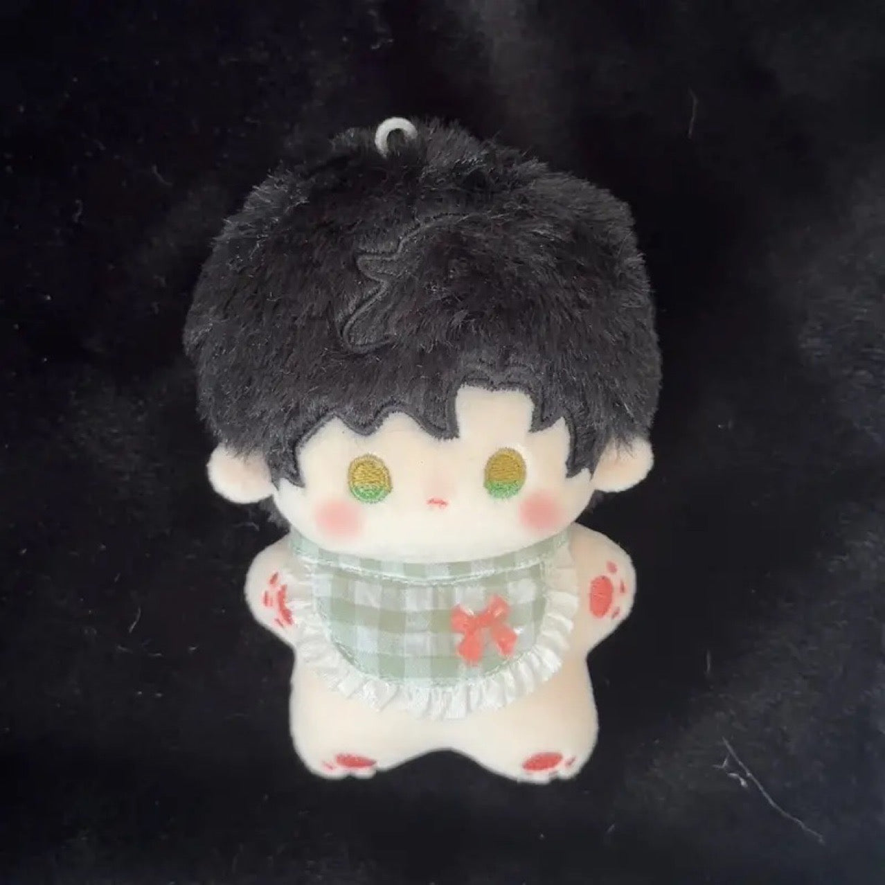 LADS 10 cm Plush Doll